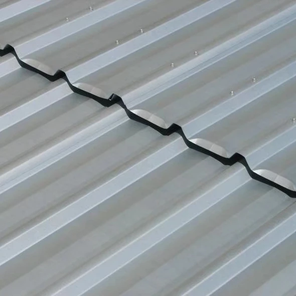 Стоячий фальц для кронштейна крыши зажим