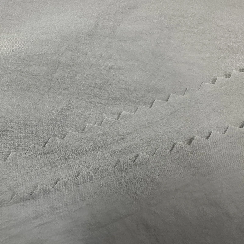 Shaoxing keqiao Wholesale 100% Nylon 40gsm 150cm 15D Nylon Taffeta Fabric