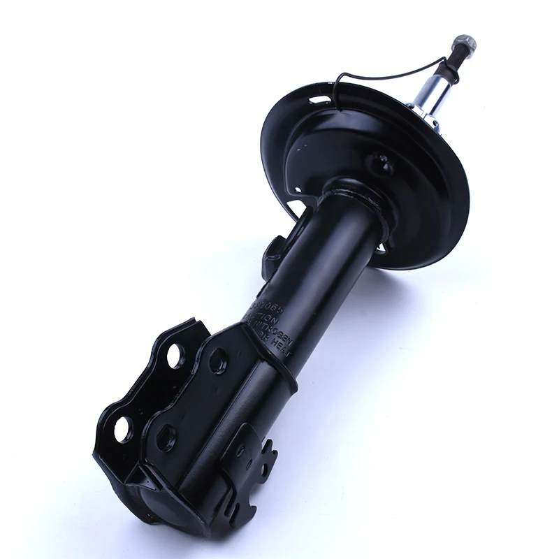 Auto Suspension Parts Shock Absorbers For Toyota Yaris Vitz 2007-2016 339065
