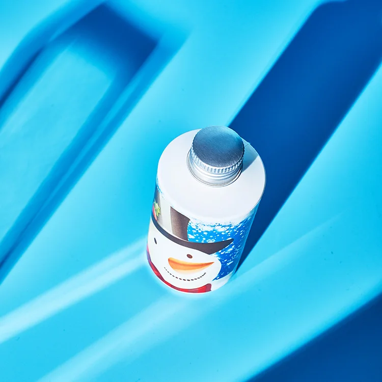 Theme Style Non-fire Aromatherapy Fragrance Diffuser Air Fresheners Home Office Car Hotel Keeping Air Fresh Glass Bottle Liquid