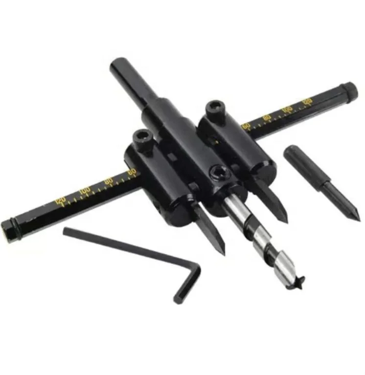 Adjustable Circle Hole Cutter