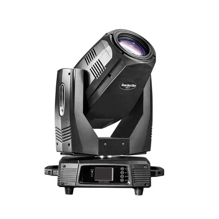 Hot selling 350W 17R Bulb Moving Head Beam Wash Spot 3 in 1 Stage lights for Disco Bar Club Stage Lighting