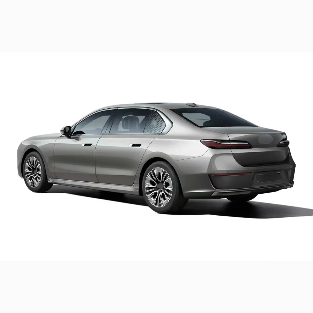 New quasi new car boutique used car 2021 BMW 7 Series low price boutique used car for sale