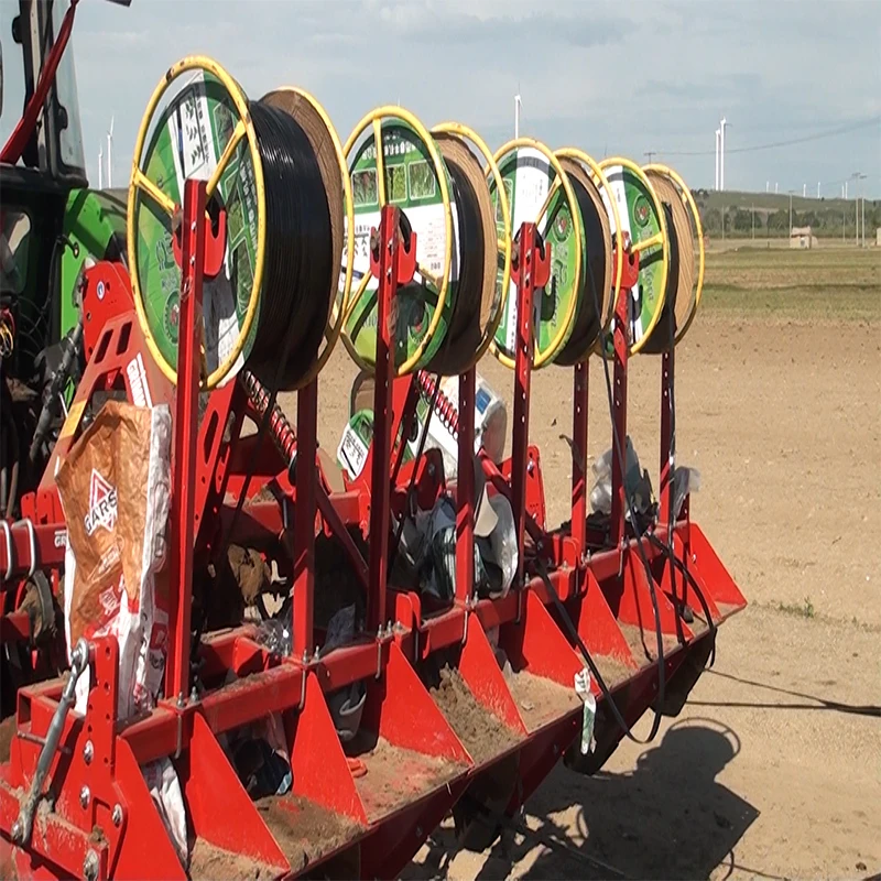 Recommend Plastic irrigation system automatic