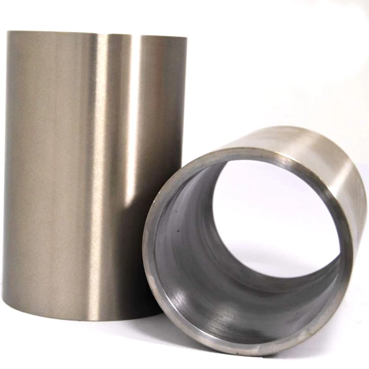 High Quality High Purity Nickel Foil Ni200 Ni201 Foil For Lithium Battery