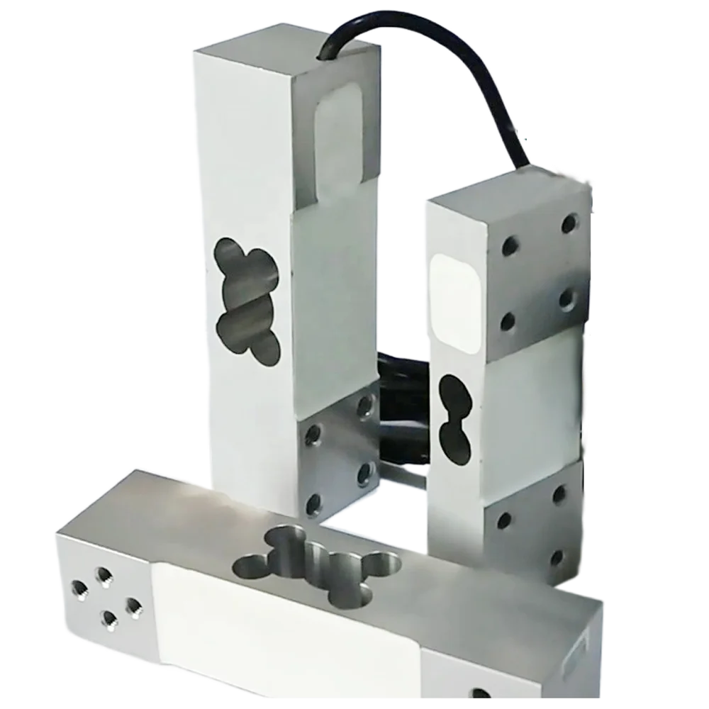 Одноточечный датчик весовой шкалы нагрузки параллельного луча 150 кг 200 TAL206