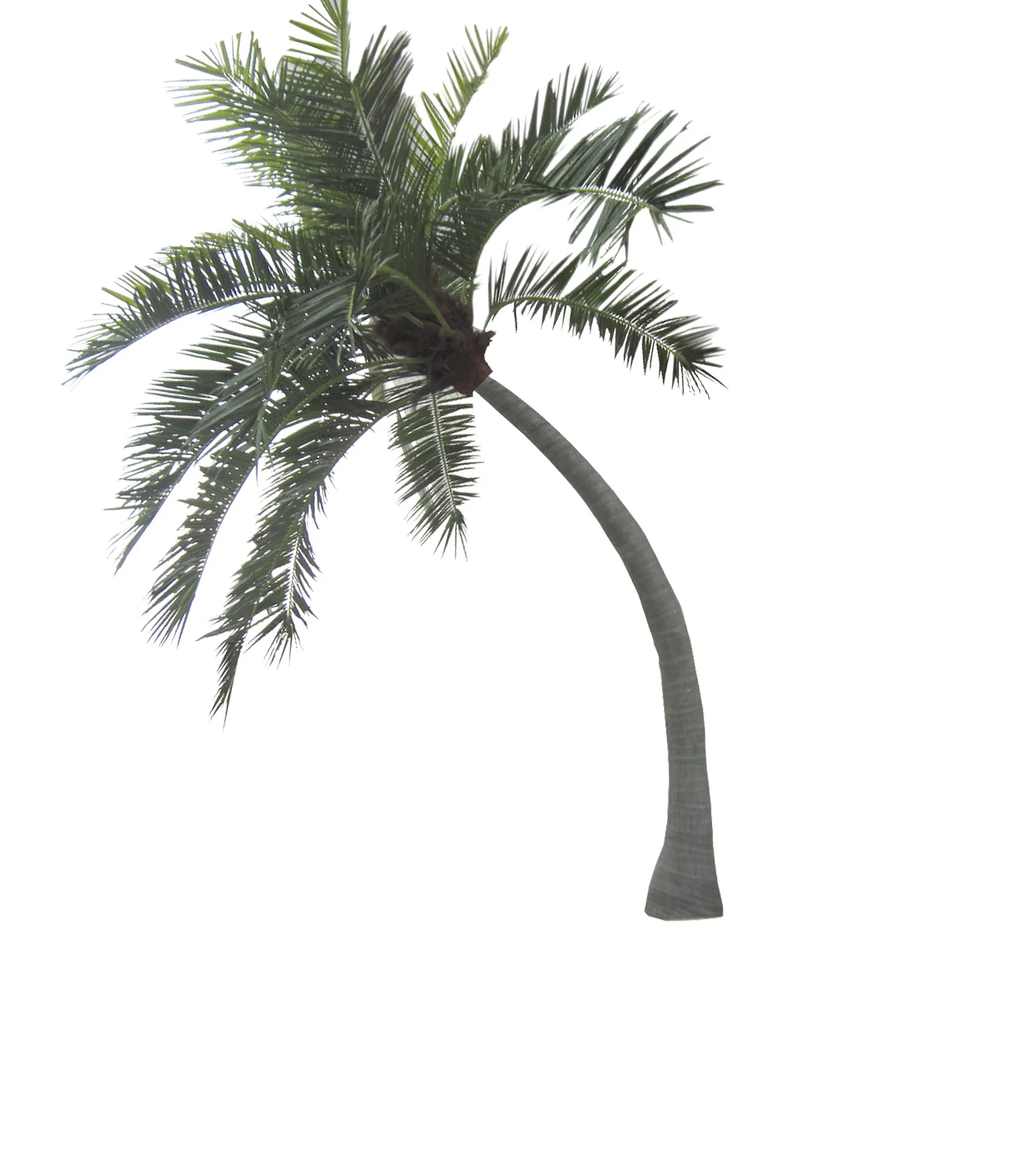 7m artificial date palm tree for sale