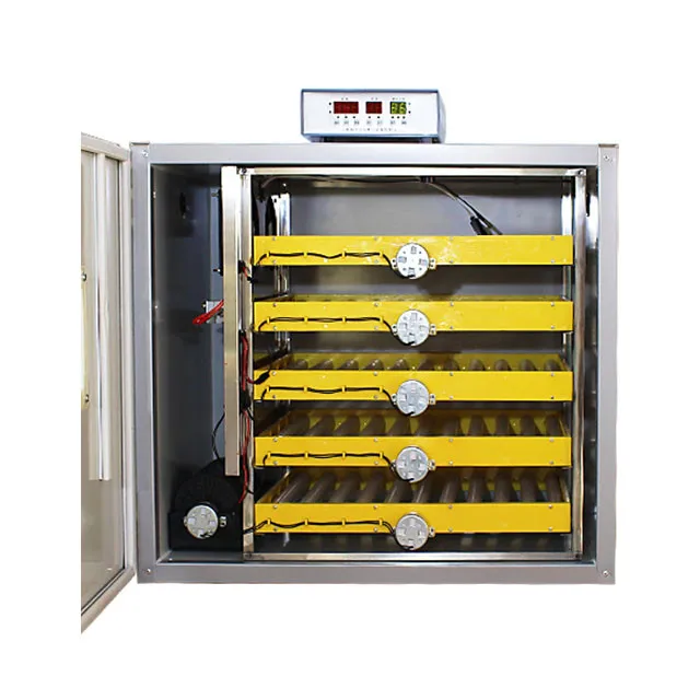 2021 new style ML-300 egg incubator solar eggs incubator chicken incubator automatic