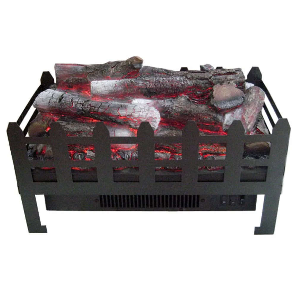 Electric Fireplace Log, Log for Sale, Log Homes