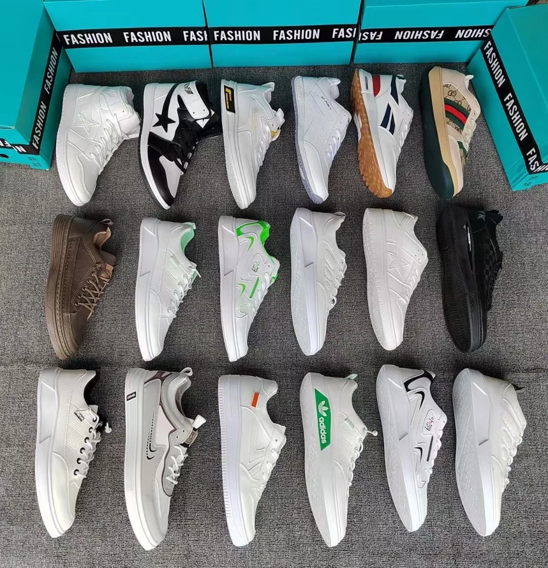 Men Shoes Mixed Very Cheap Shoes Stock