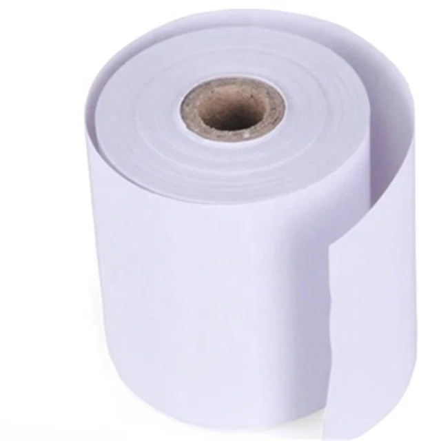 48g Jumbo Rolls Thermal Paper office printing paper