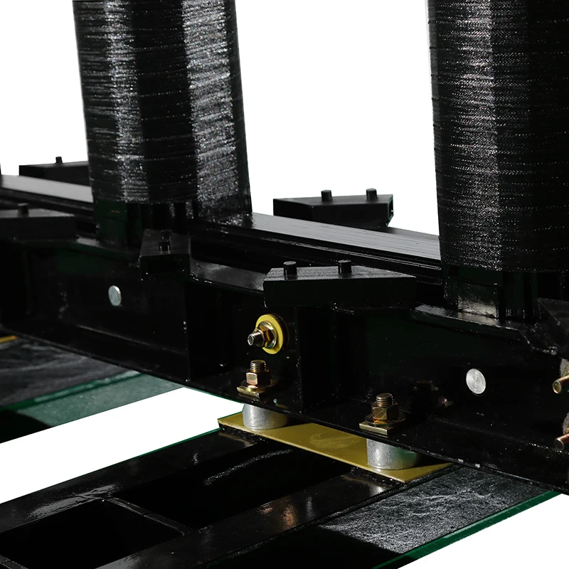 Excellent Quality Sturdy Exquisitely Crafted Transformator Iron Core