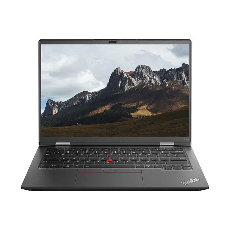 Оптовая продажа новый офисный ноутбук ThinkPad T14P intel i9 13th gen 2 k HD экран для дома и бизнеса
