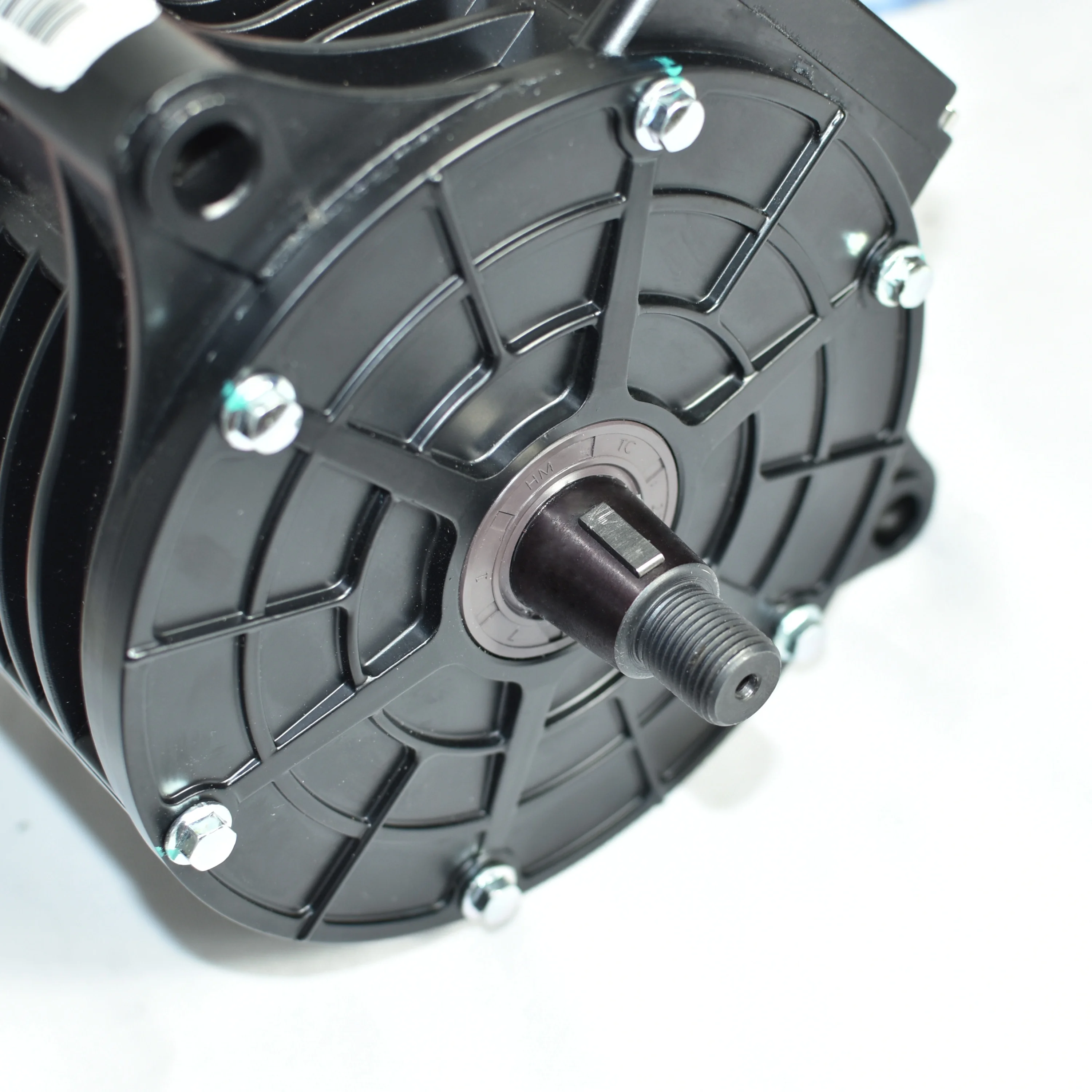 electric atv dirtbike motorcycle upgrade mid drive motor part qs motor 138 3000 watt central motor qs138 70h v2 for dirt bike