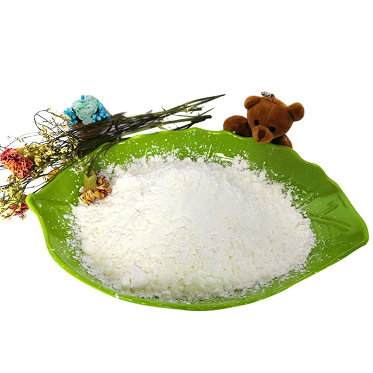 Wholesale Modified Biodegradable Maize Starch Food Grade Edible Corn Starch