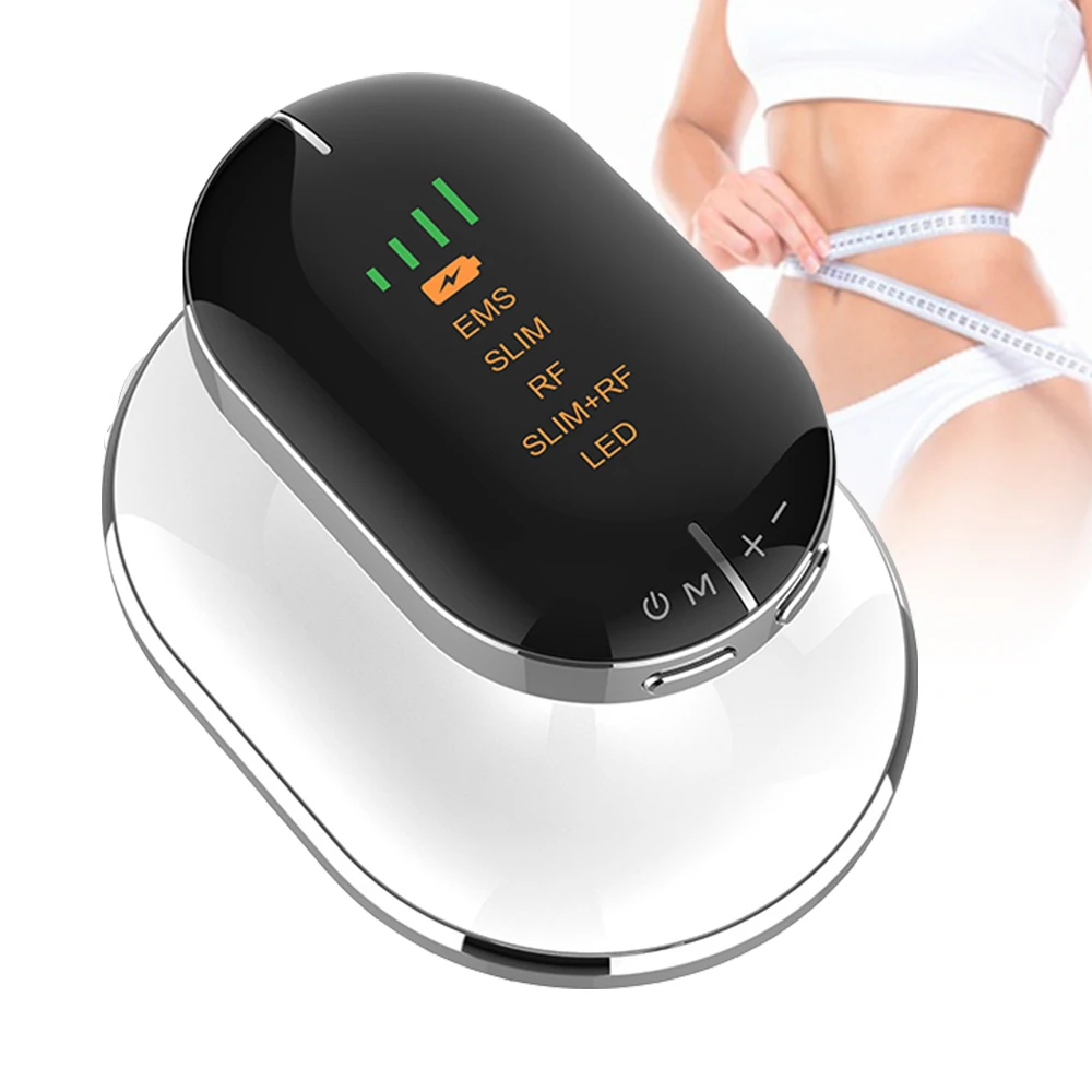 Deep Muscles Massage And Spa Products Body Apparatus Anti Wrinkle Leg And Arm Massager Beauty Instrument Gifts