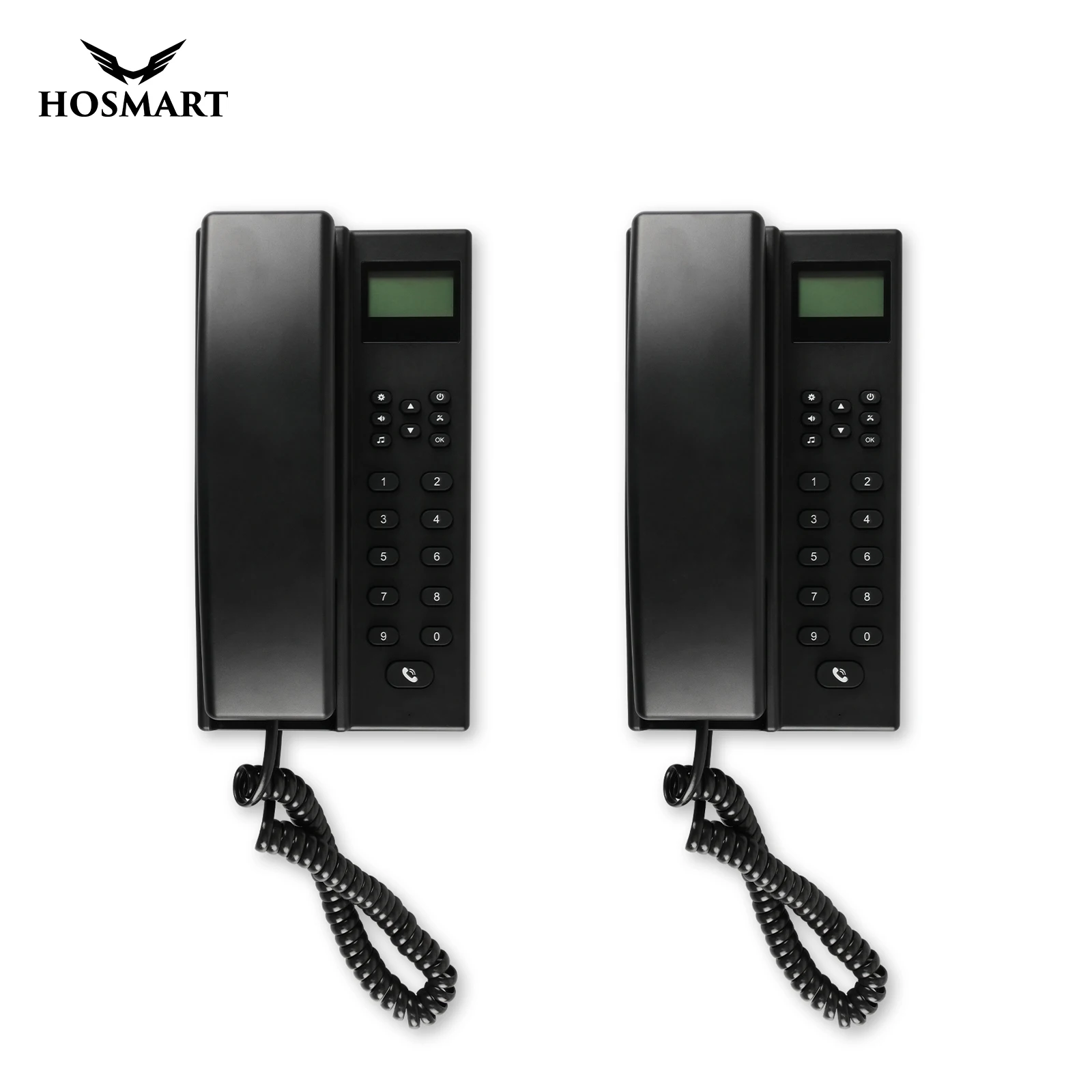 New Model Professional Indoor Communication System Wireless Office Intercom Systems For Home 2 Way