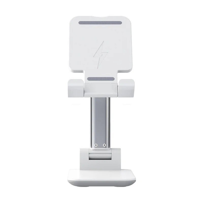 Wholesale blank pop socket phone holder gooseneck phone holder cell phone holder