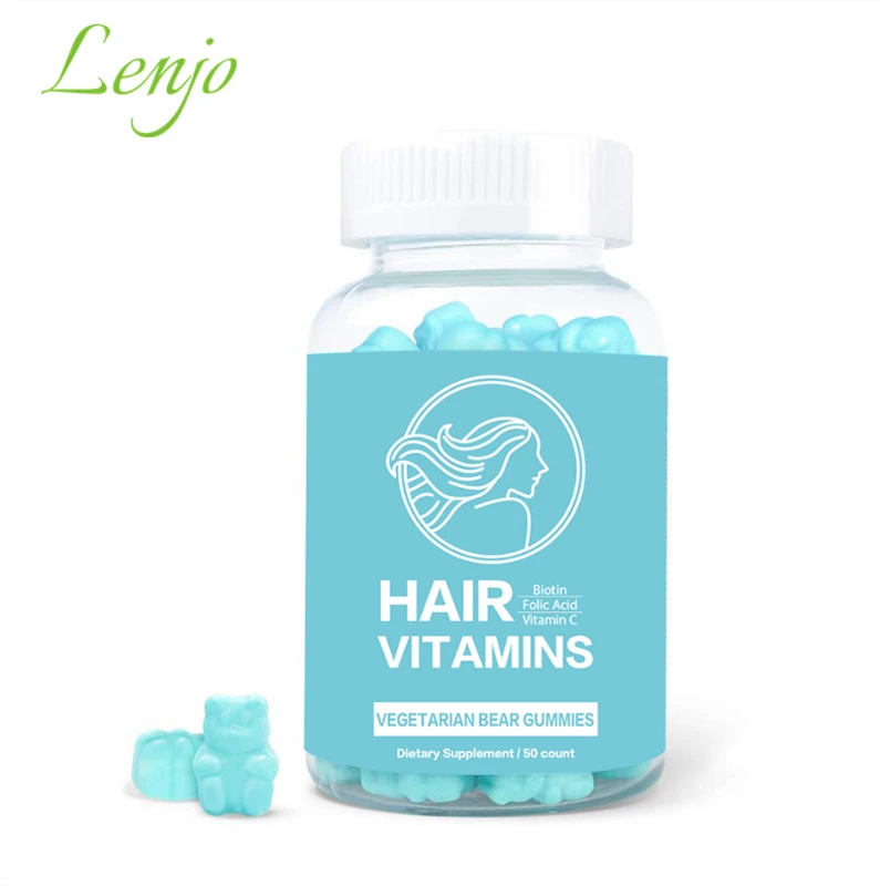 Amazon, лидер продаж, резинки для волос, витамины 5000 мкг, биотин для поддержки роста волос, для кожи и ногтей