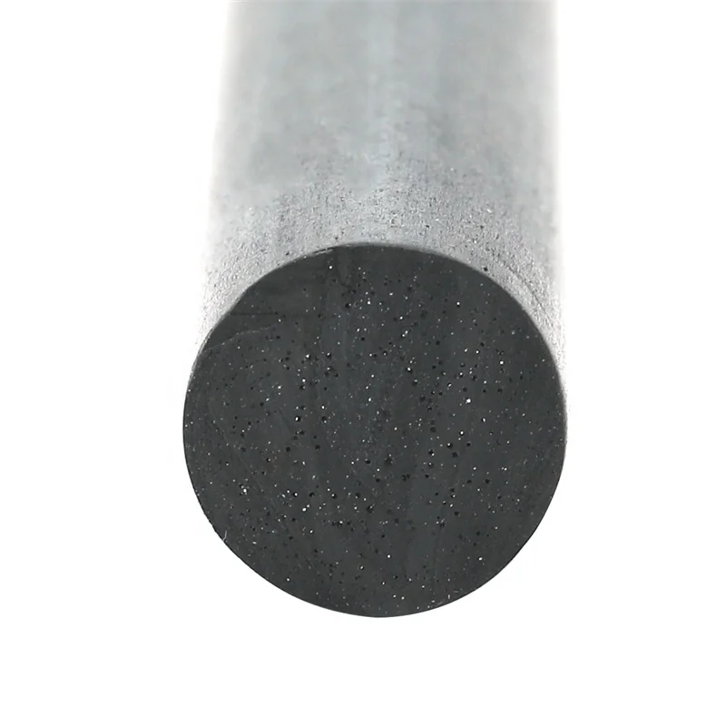 XHC epdm  round stick Other Rubber Products rubber parts hose rod rubber rod stick durable anti-aging