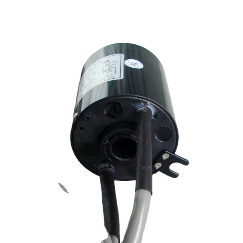 SRH1254-18-2XCAT5E высокомощное поворотное