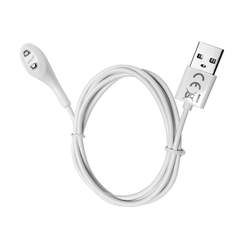 WE VIBE USB Magnetic Fast Charging Cable for Electric toys
