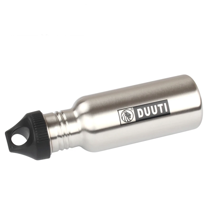 500ml Bicycle Water Bottle Space Cup Stainless steel for Mountain Bike Road Bike Cycling Riding Outdoor Activity Riding