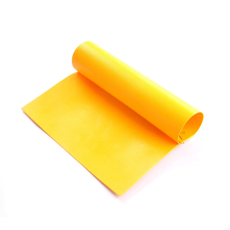 Pvc Tarpaulin Fabric Hot Selling Pvc Tarpaulin Roll Waterproof Fabric
