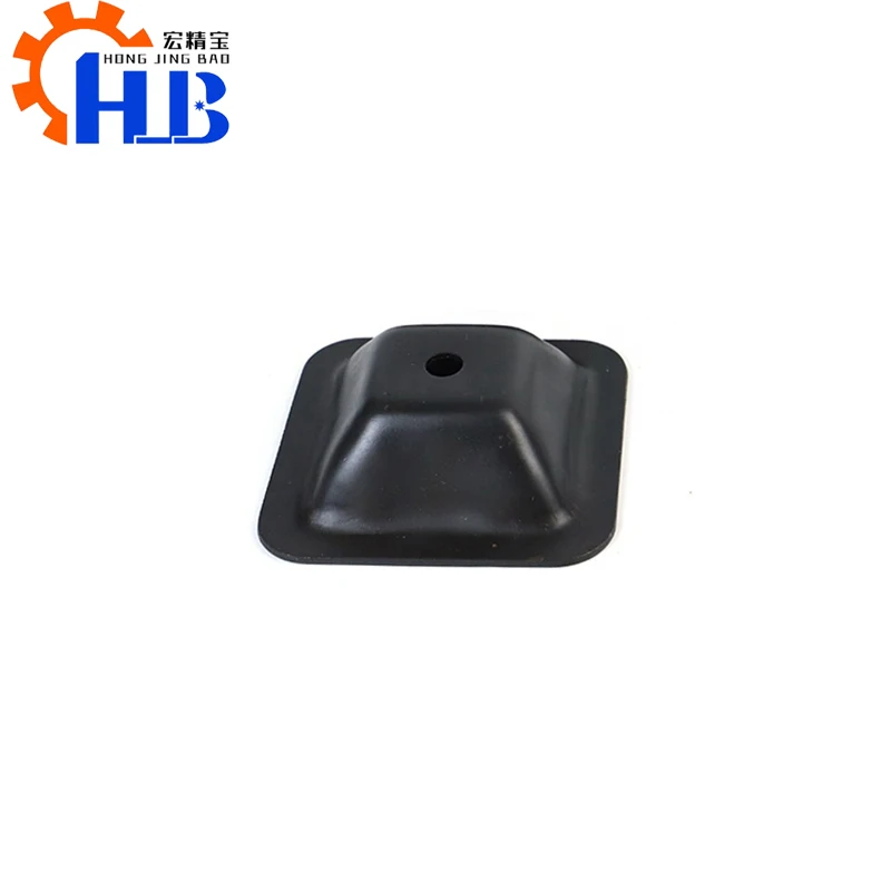 
Foldable And Stackable Steel Stillages stacking frame feet base stacked cup Square bowl 