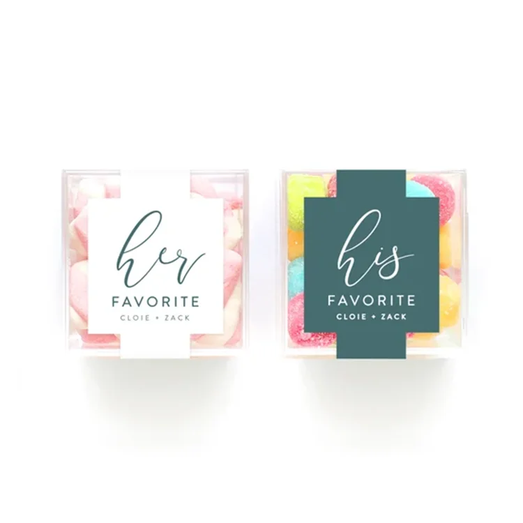 165 Pc Mini Candle Favor Wedding Guest Gifts Wedding Favors For Guests Custom Bubble Cube Candle Wedding Gifts