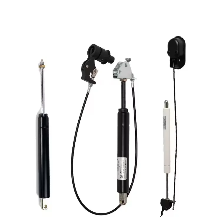 China-made Various Durable Lockable Gas Spring for Furniture