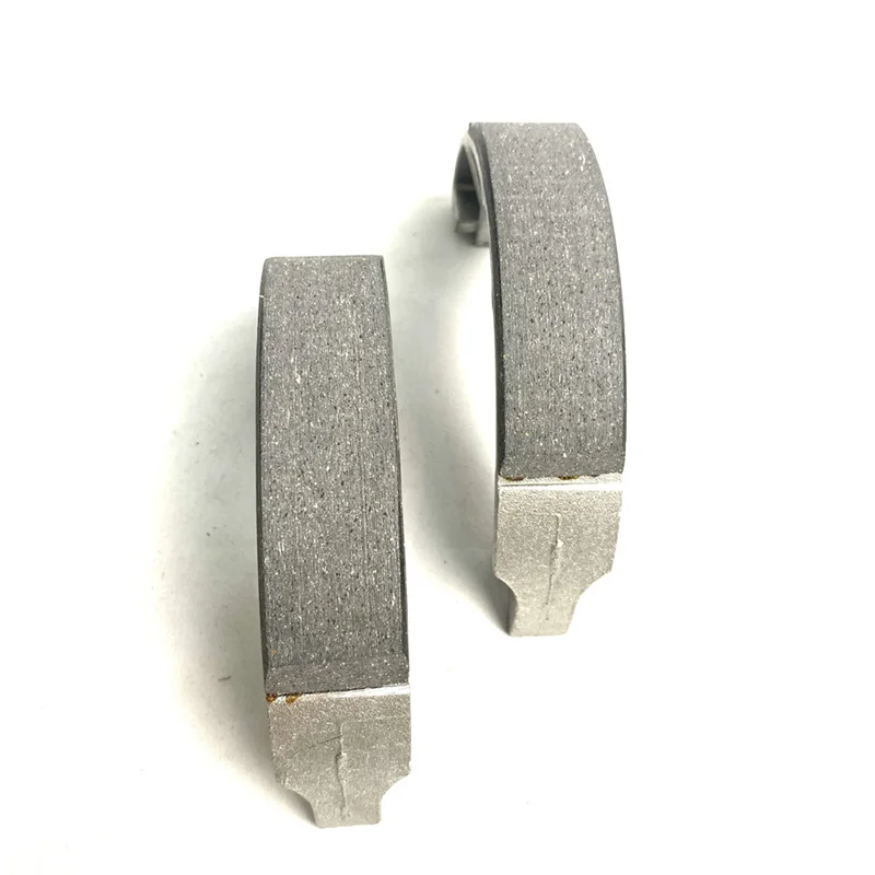 Direct Selling Kao Cygnus/Bws Brake Shoes Motorcycle Parts
