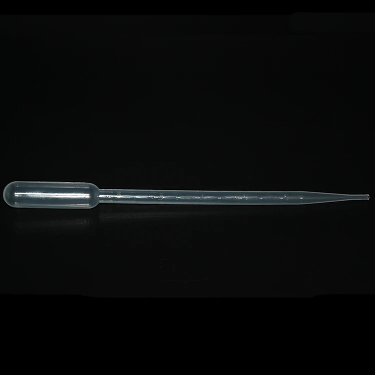 Hot Sale Disposable 5ML Transfer Pipette