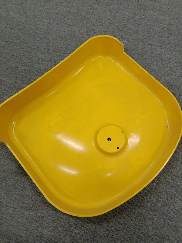 
Manufacturer direct supply fiberglass easy to install Auditorium seat 