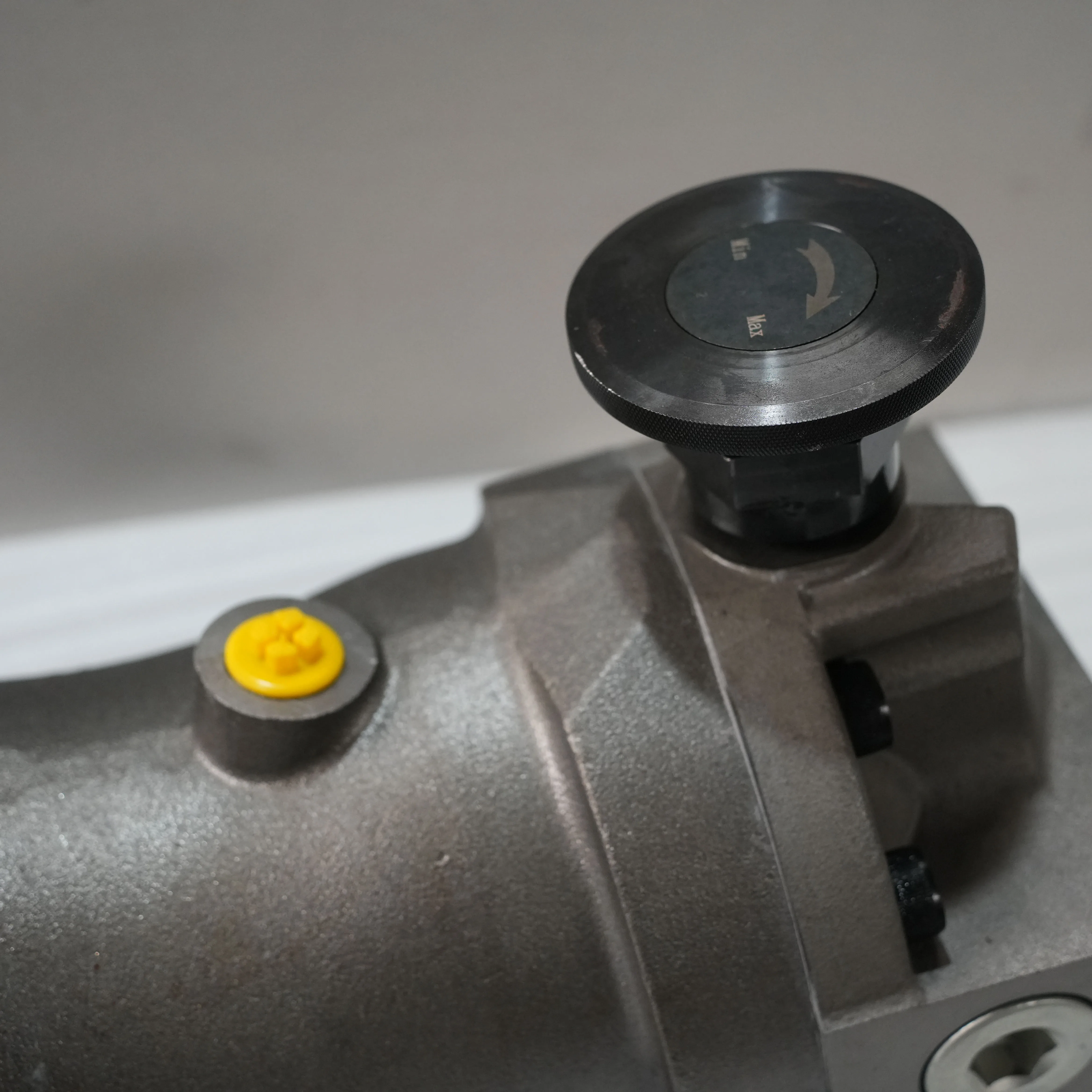 Rexroth A6V55 A6V63 A6V86HA6.2FS A6V250 Brueninghaus Hydromatik Mannesmann A6V Re A6V80 A6V107 A6V160 Motor