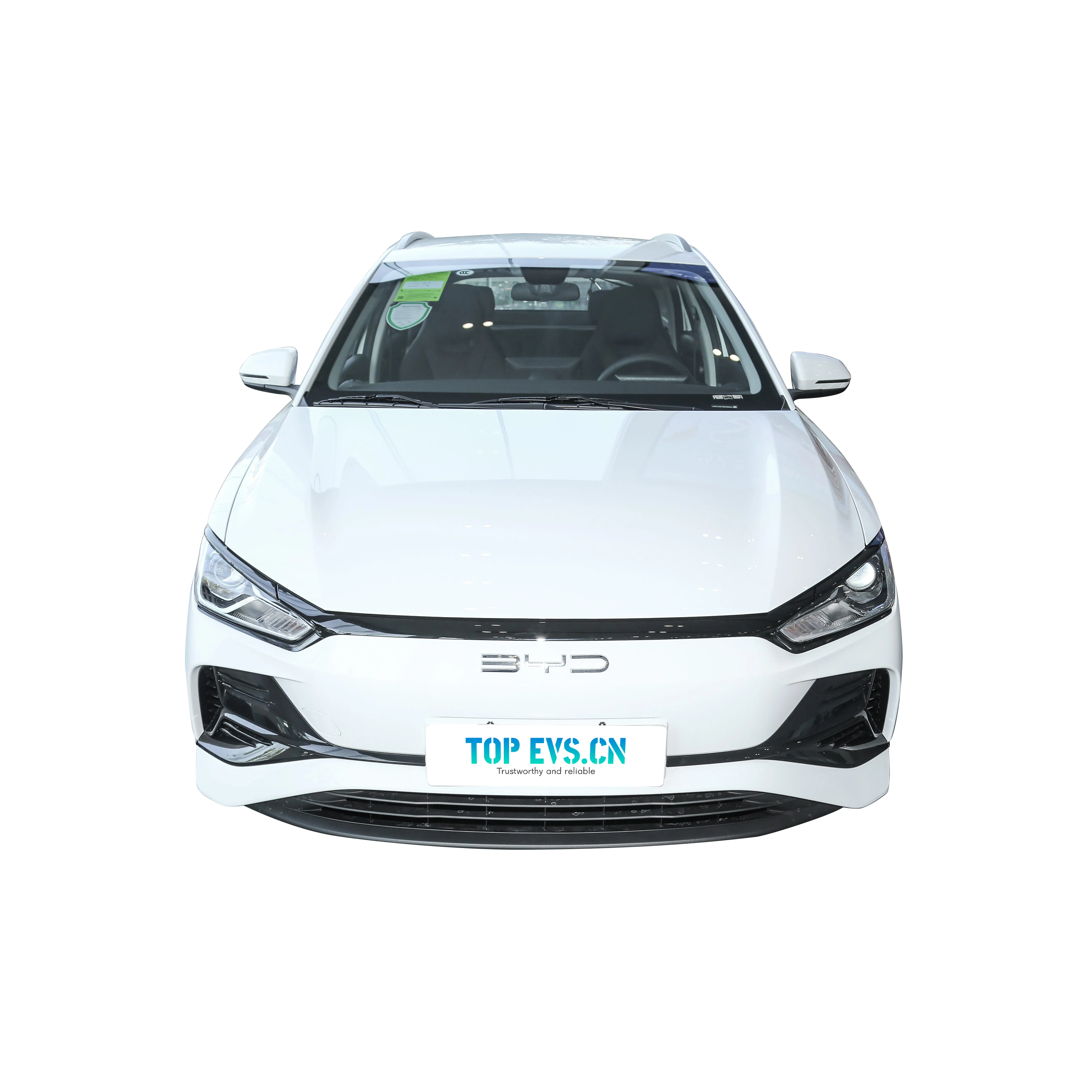 Byd E2 Long Range 410km Electric Car Compact Sedan Byd E2 New Energy Vehicle For Lebanon