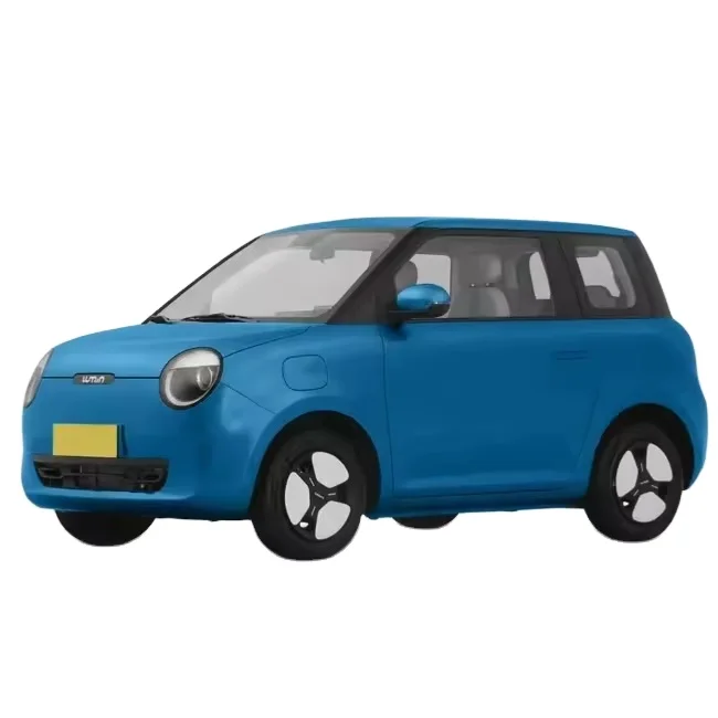 Электрический мини-автомобиль EV changan car155km 205 км 210 301 электрический автомобиль auto lumin 4 колеса для взрослых
