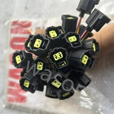 For Sumitomo A3 Water Temperature Sensor Sensing Plug