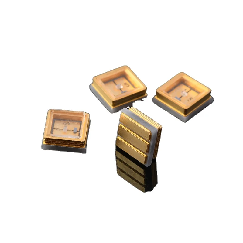 Portable Uv Led 3535 Ultraviolet Water Sterilizer Light Emitting Diodes Factory 265nm 270 275nm Led Ultra Luminoso 2.2-3.6v 120