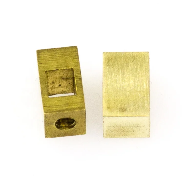 connector terminal block, M3.5  brass screw wire  crimp terminal