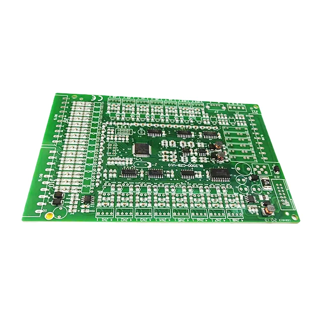 Bom Gerber Files Pcba Smt Pcb Assembly Manufacturer