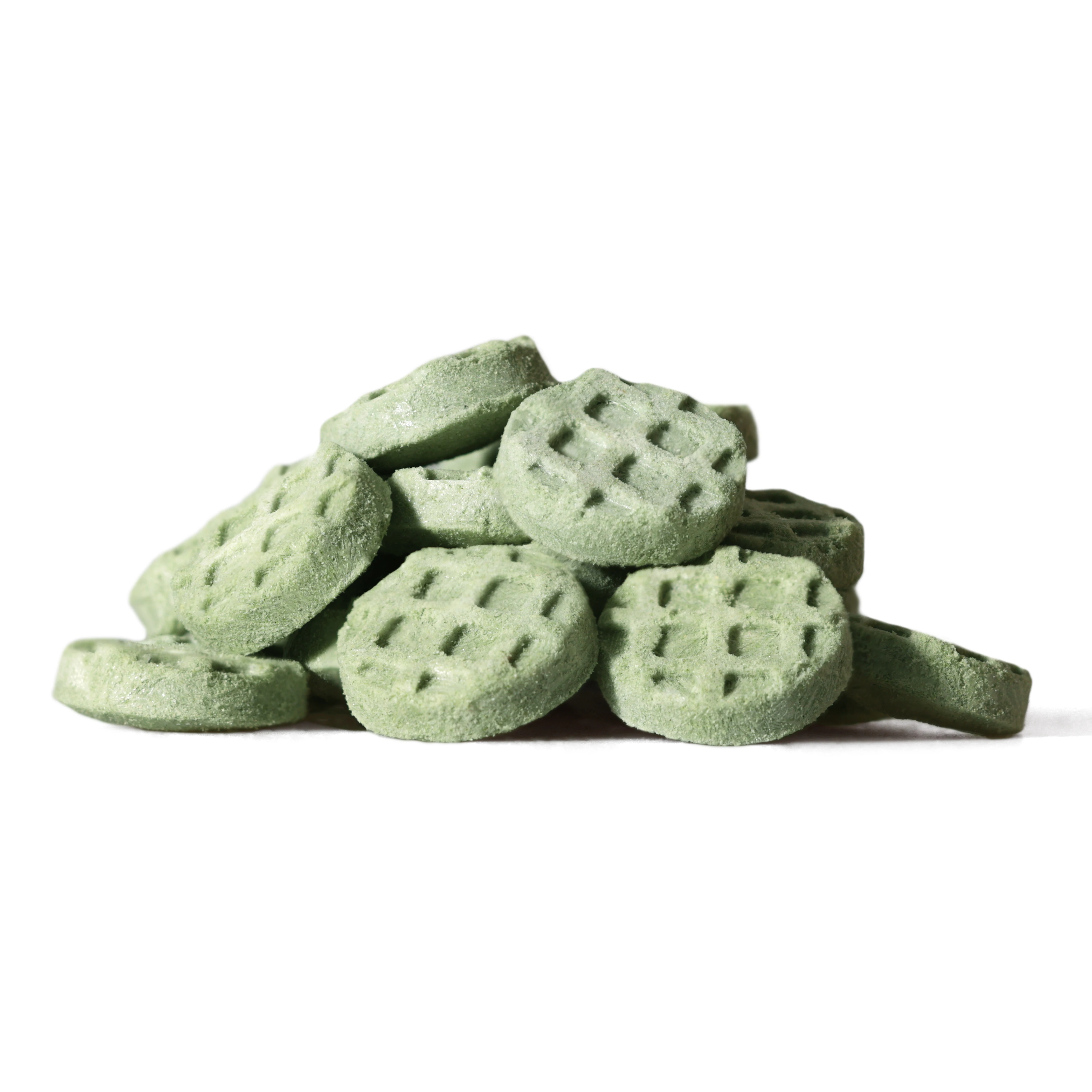 OEM ODM freeze dried dog treats natural balance limited ingredient dog food natural balance for meat waffle pet treat supplier