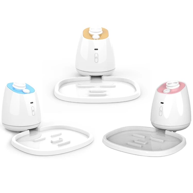 new fruit vegetable mask maker spa machine beauty equipment portable （without collagen)