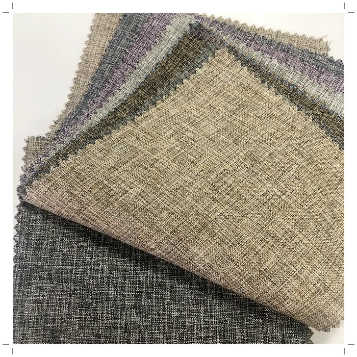 High quality check fabric tr suiting fabric used suits for men