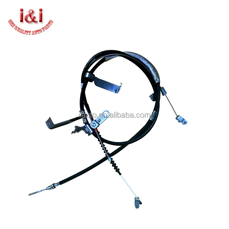 AUTO PARTS BRAKE CABLE 46410-60850 FOR TOYOTA LAND CRUISER