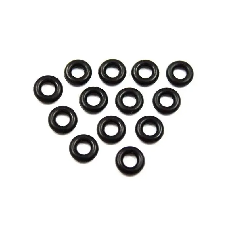 Rubber Grommet Good Quality Customized Waterproof  Rubber Grommet