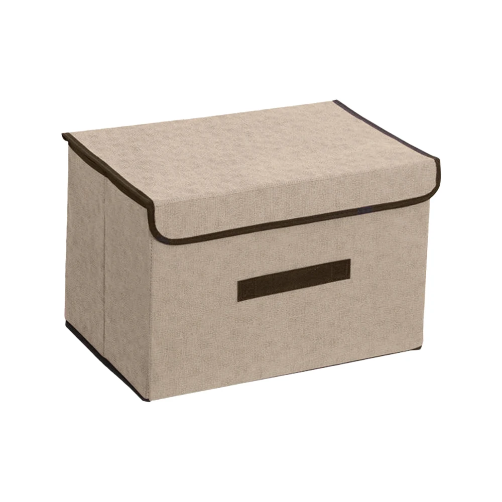 Home Supplies Blanket Closet Sweater Organizer Box Clothes Quilt,storage bags Oxford Fabric Foldable storage boxes/