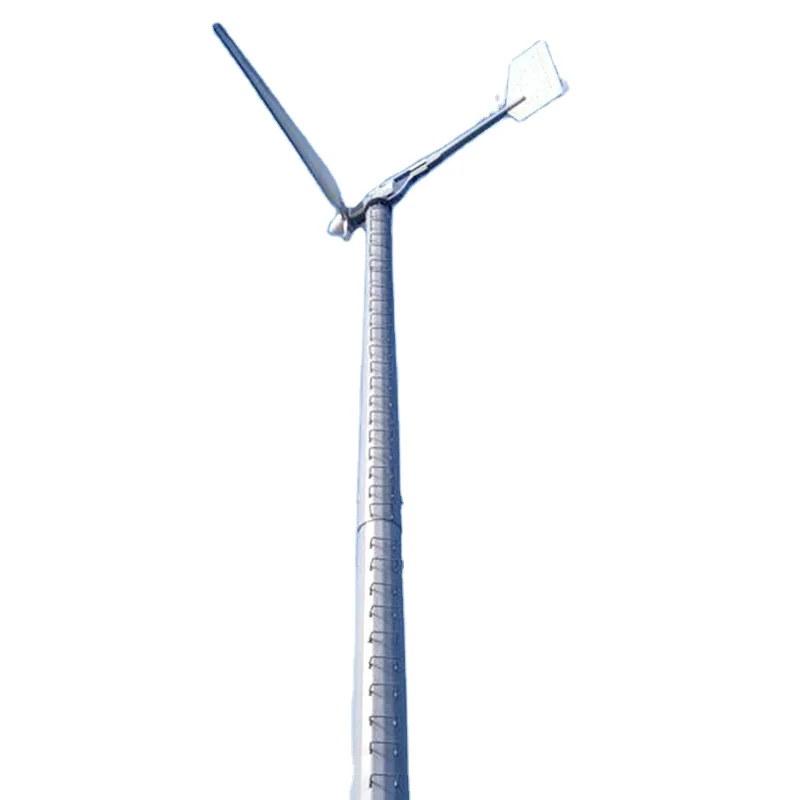 5KW Wind Turbine System for Home/Business