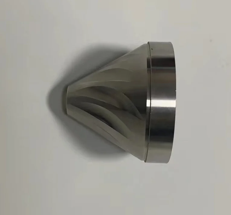 Обработка деталей вала, части токарного станка с ЧПУ, обработка обработки токарного станка с ЧПУ