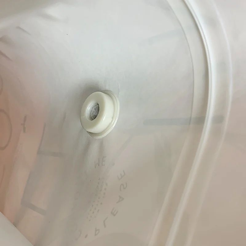 La categoria alimenticia amistosa biodegradable impresa aduana de Eco se levanta la bolsa de plastico material del PLA